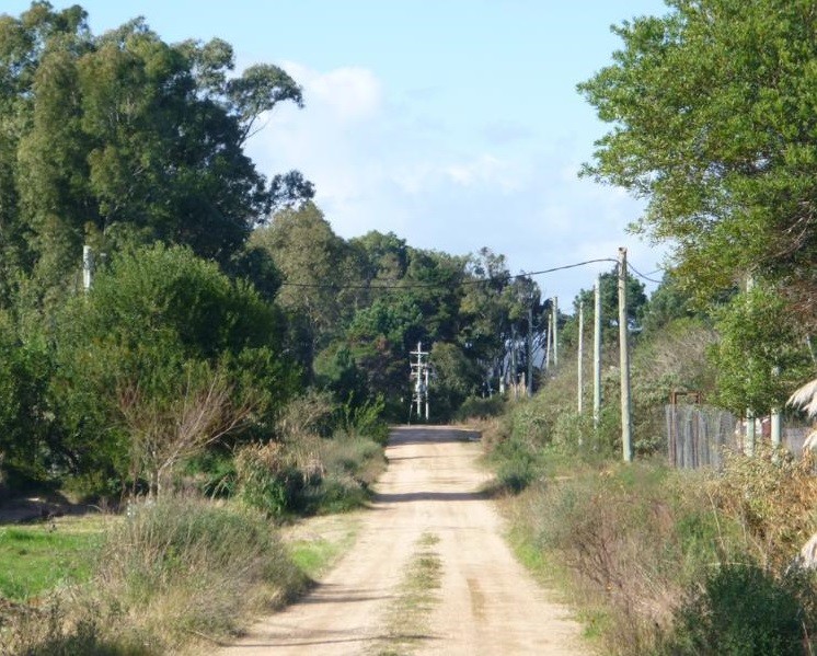 Terreno en venta en Balneario Buenos Aires
